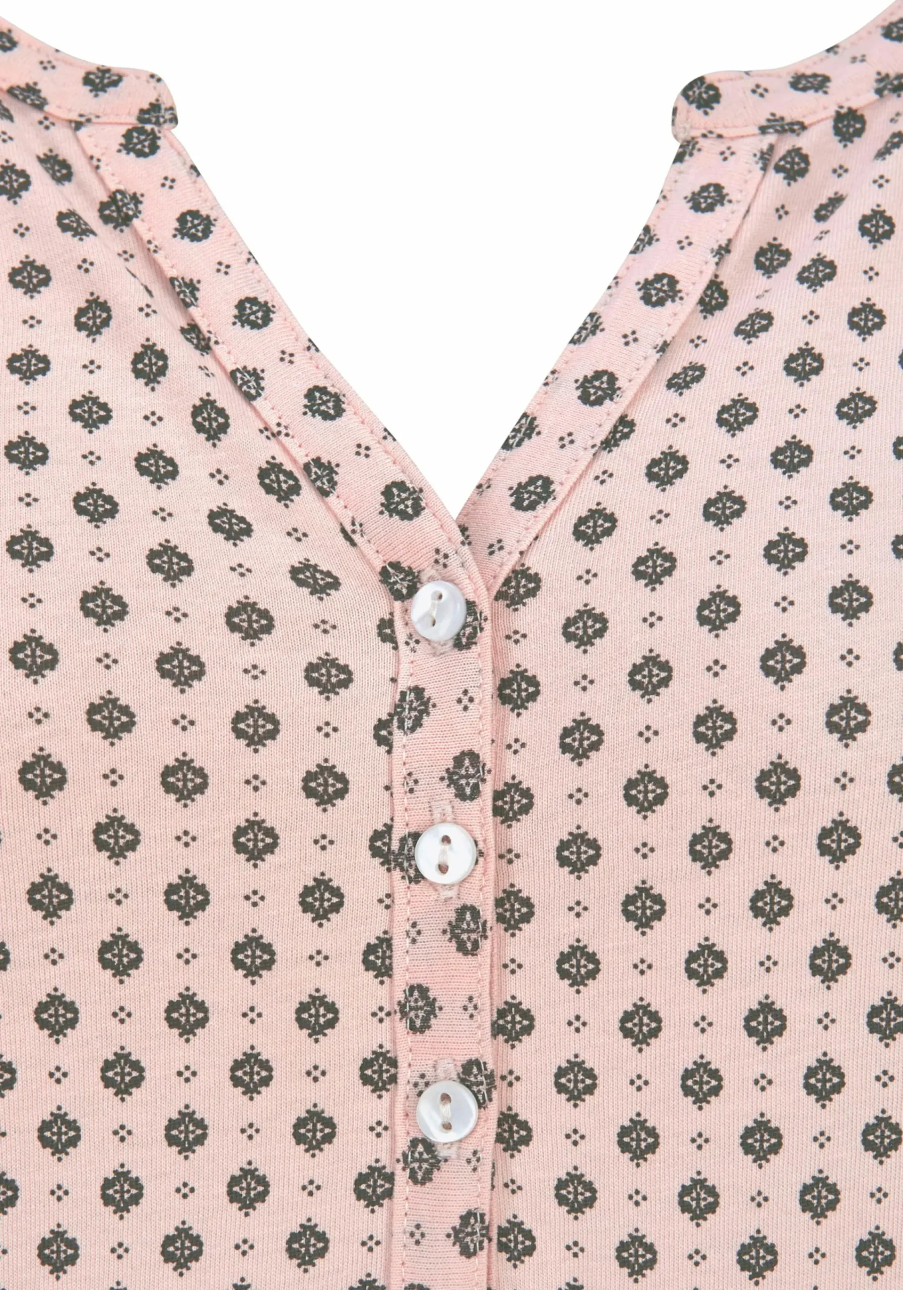 Shirts|LASCANA Blusenshirt rosé