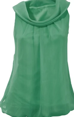 Blusen|heine Blusentop smaragd
