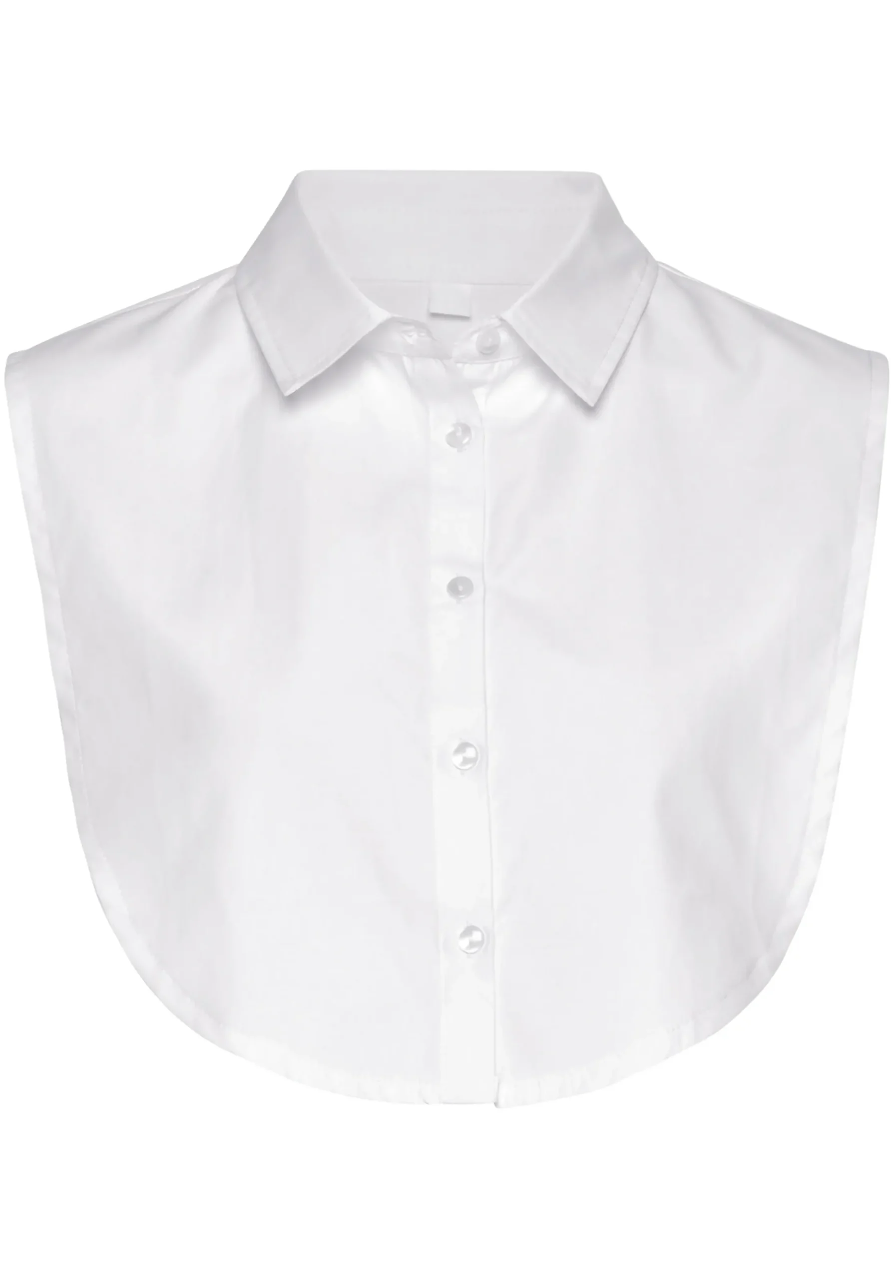Blusen|Vivance Blusentop schwarz+weiß