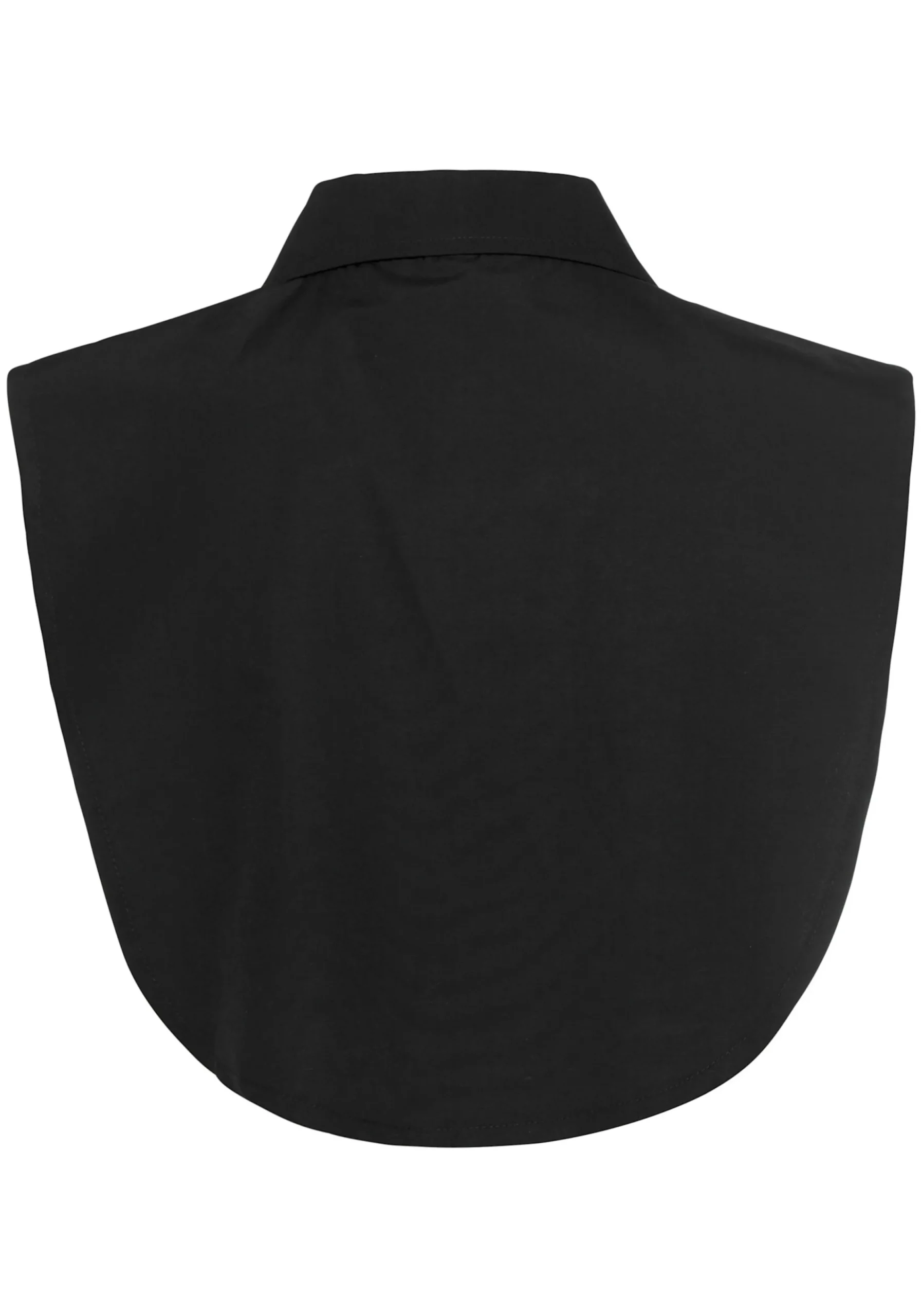 Blusen|Vivance Blusentop schwarz+weiß