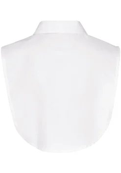Blusen|Vivance Blusentop schwarz+weiß