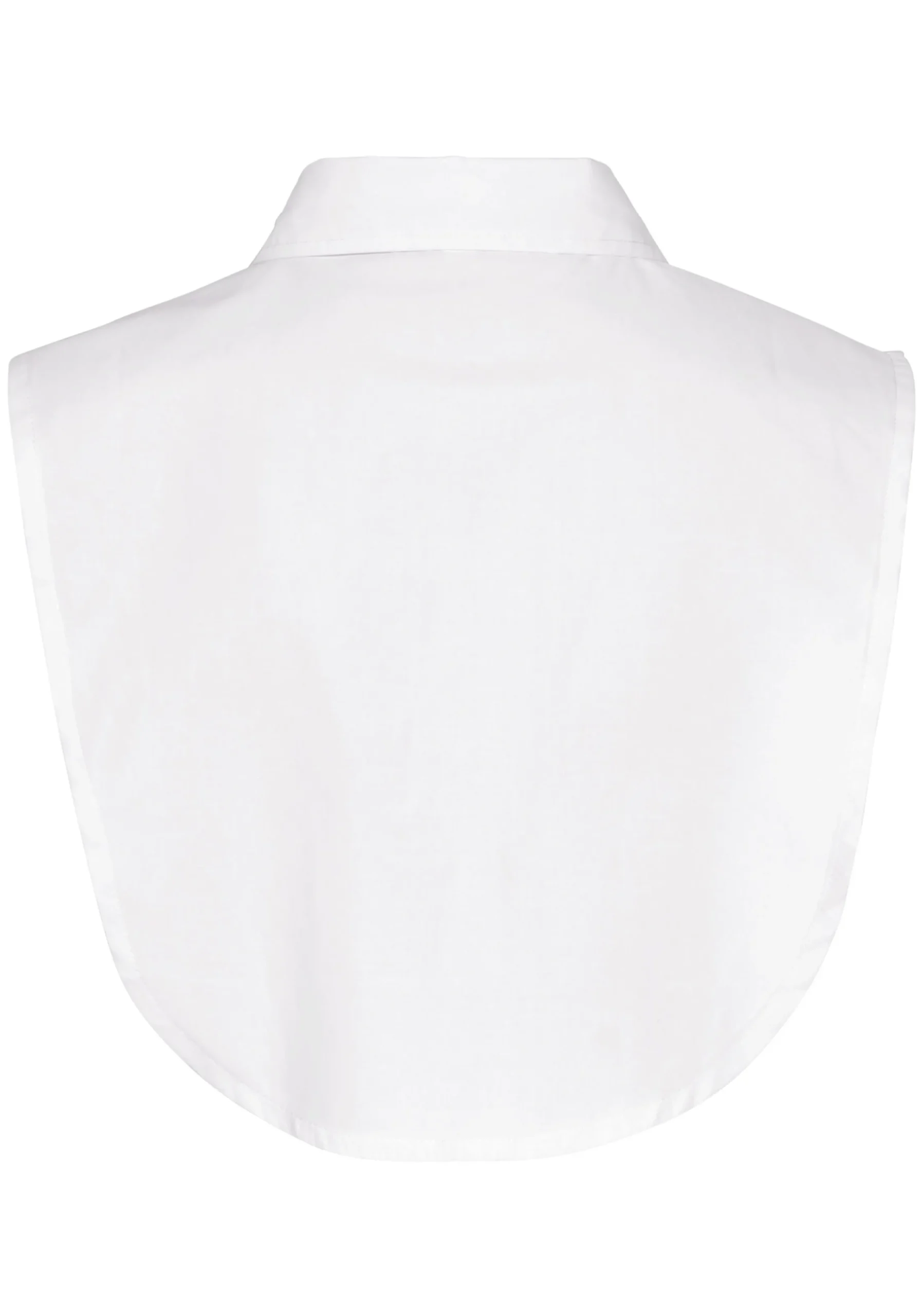 Blusen|Vivance Blusentop schwarz+weiß