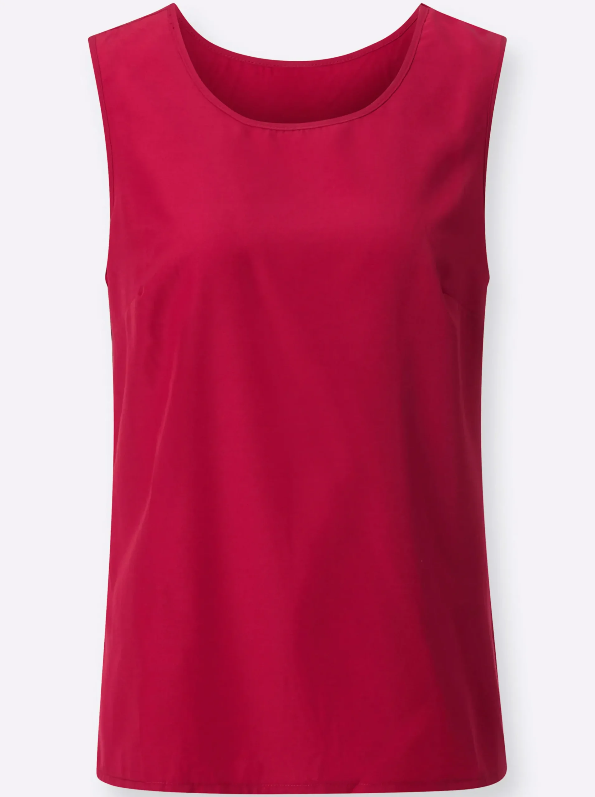 Blusen|Shirts| Blusentop rot