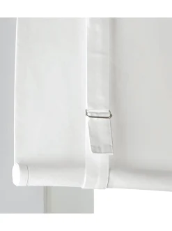 Gardinen & Rollos|heine home Bändchenrollo weiß