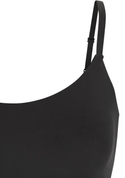 Bodies & Unterhemden|LASCANA Body schwarz