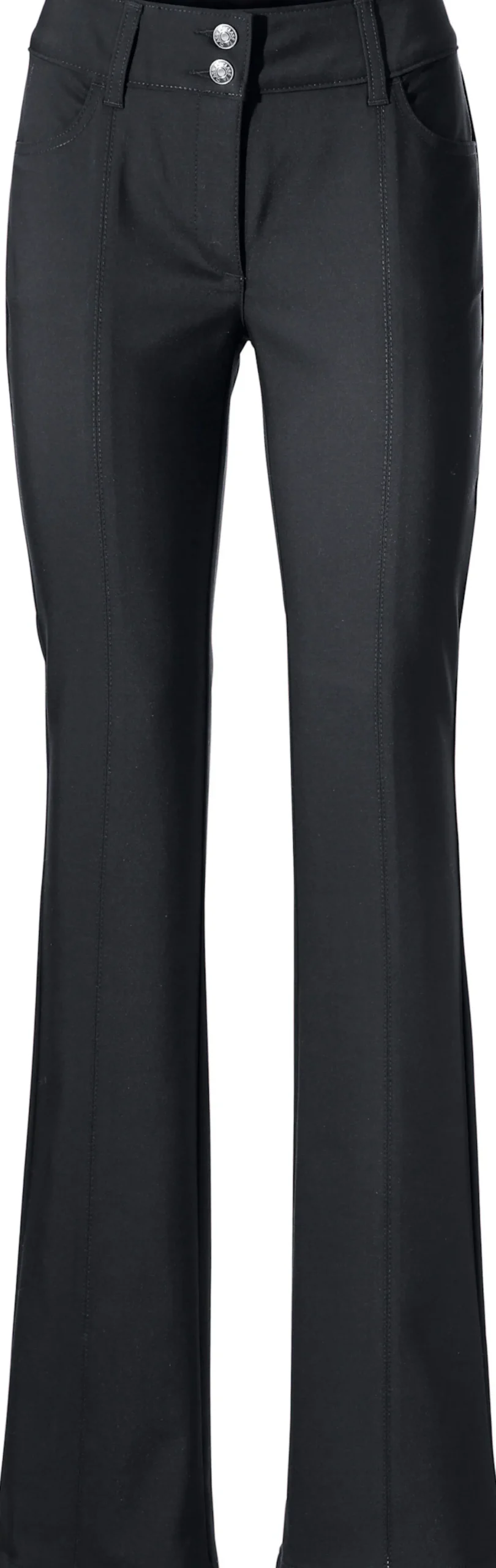 Hosen|heine Bootcuthose marine
