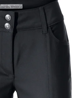 Hosen|heine Bootcuthose marine