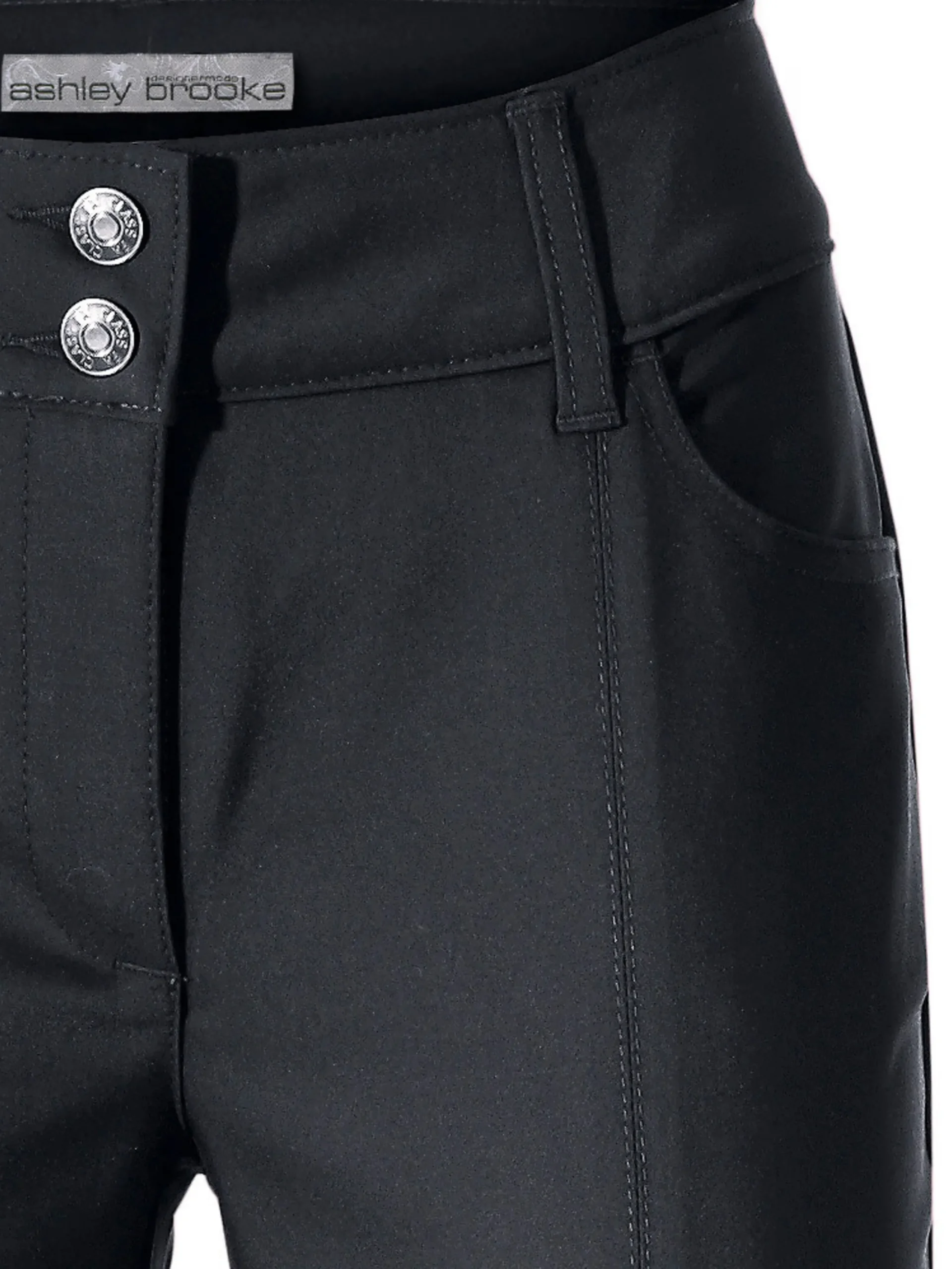 Hosen|heine Bootcuthose marine