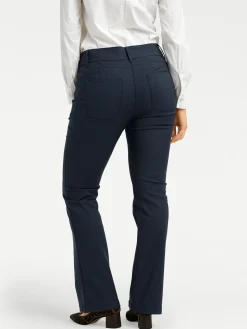 Hosen|heine Bootcuthose marine