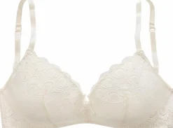 Bhs|Nuance Bralette-BH creme