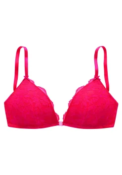 Bhs|Vivance Bralette-BH pink