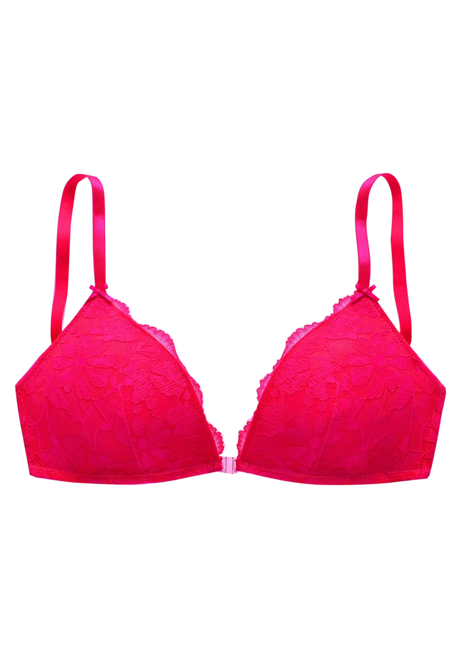 Bhs|Vivance Bralette-BH pink