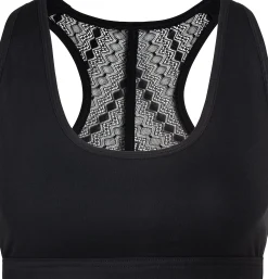 Bhs|s.Oliver Bustier schwarz