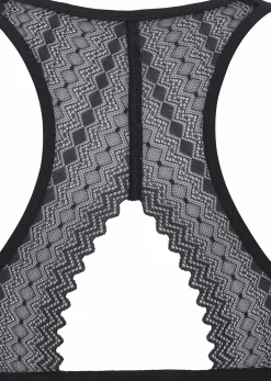 Bhs|s.Oliver Bustier schwarz