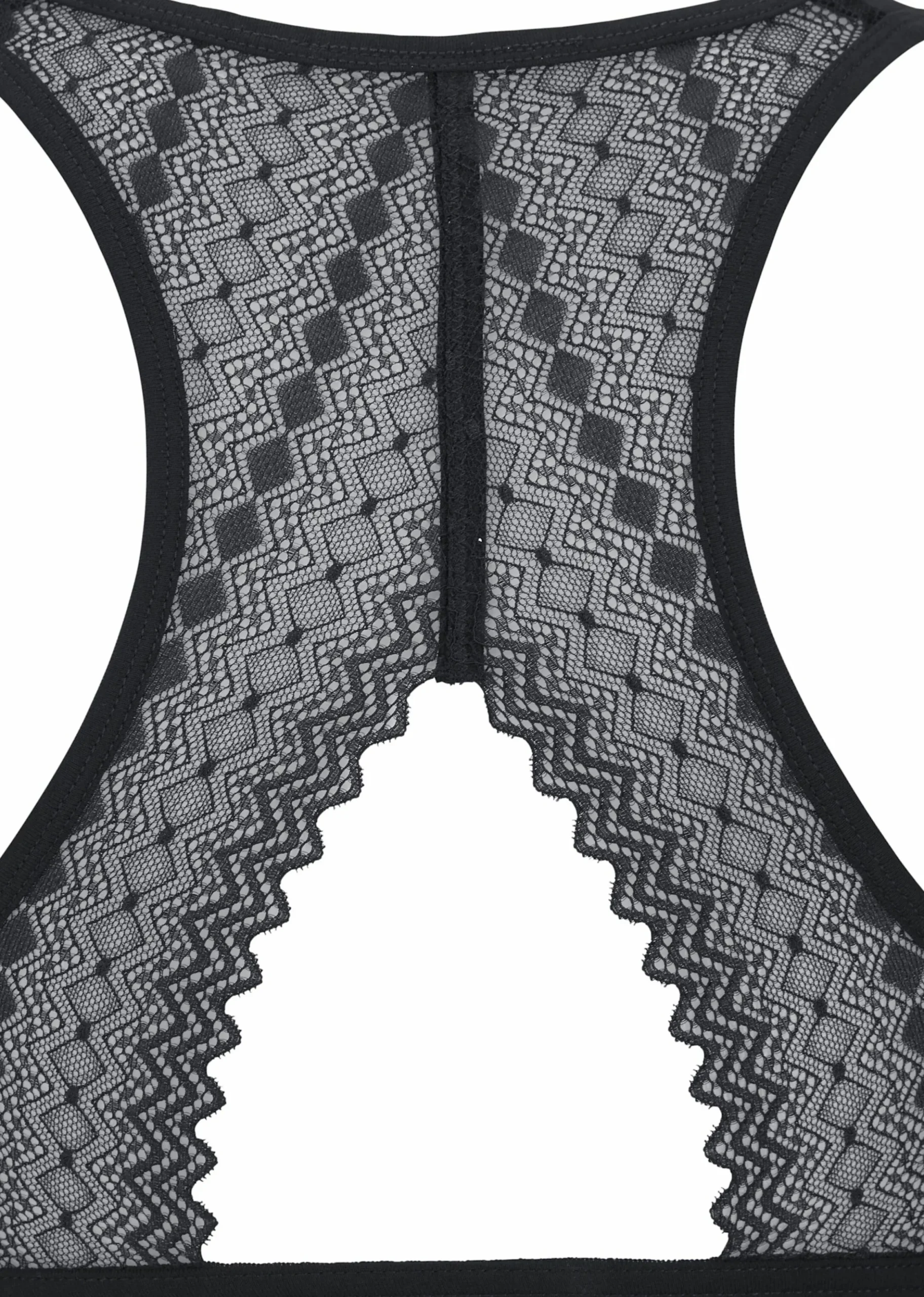 Bhs|s.Oliver Bustier schwarz