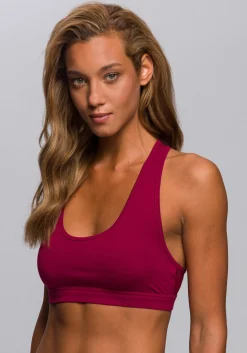 Bhs|s.Oliver Bustier rot