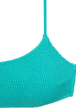 Bikinis|Vivance Bustier-Bikini-Top petrol