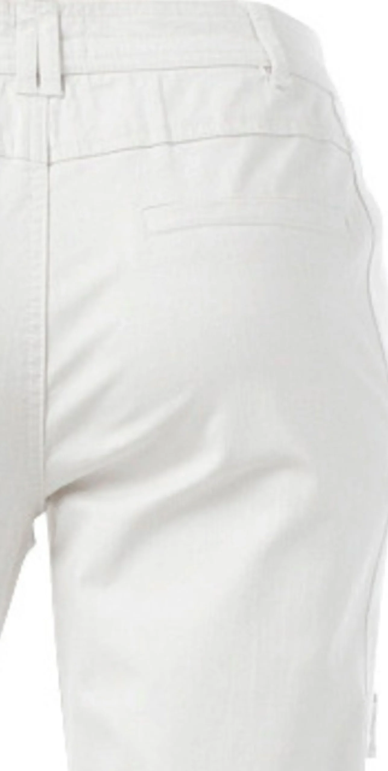 Basics|Hosen|heine Capri-Hose weiß