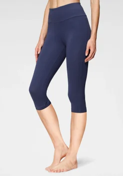 Strandmode|Hosen|LASCANA Caprileggings marine
