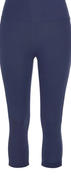 Strandmode|Hosen|LASCANA Caprileggings marine