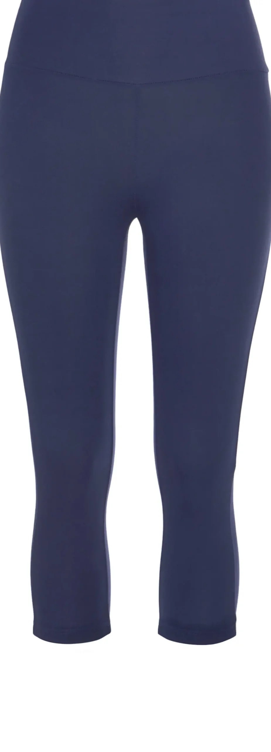 Strandmode|Hosen|LASCANA Caprileggings marine