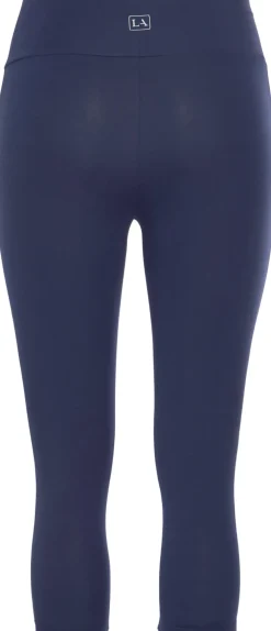Strandmode|Hosen|LASCANA Caprileggings marine