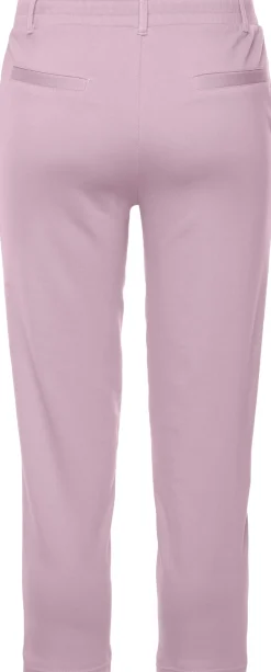 Hosen|LASCANA Caprileggings altrosa