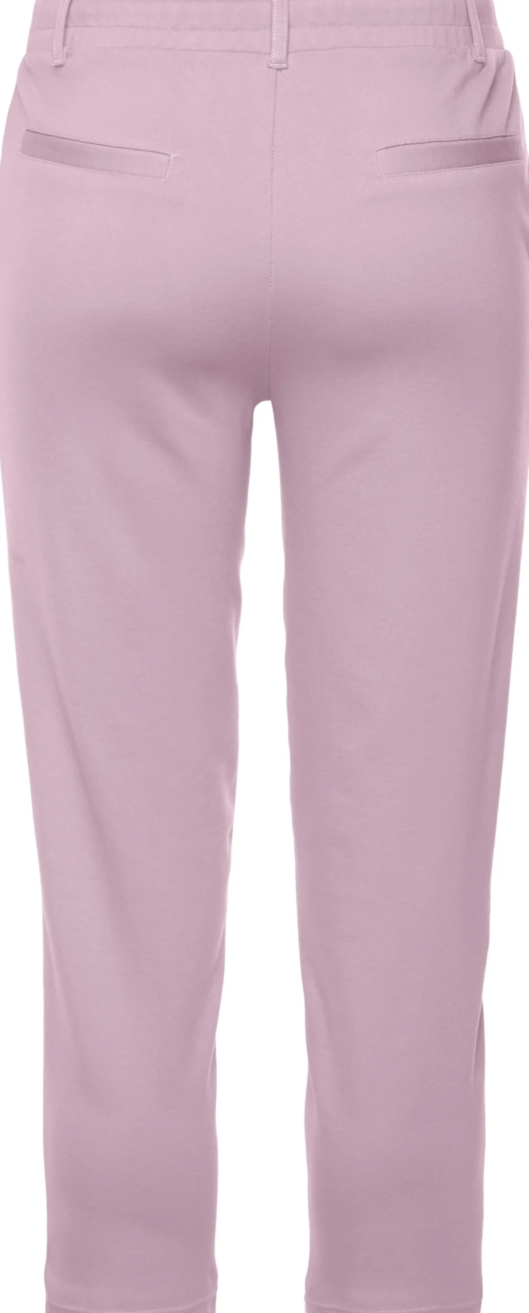 Hosen|LASCANA Caprileggings altrosa