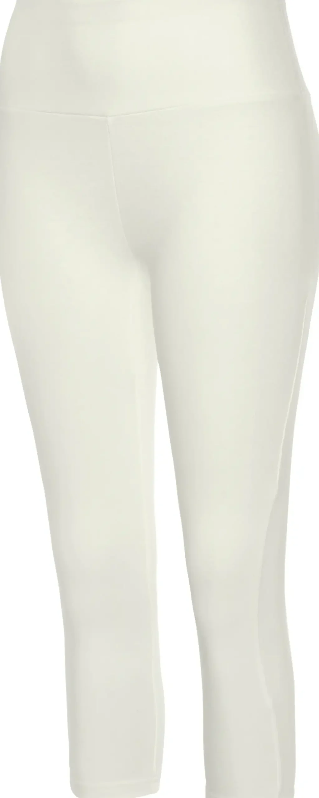 Strandmode|Hosen|LASCANA Caprileggings offwhite