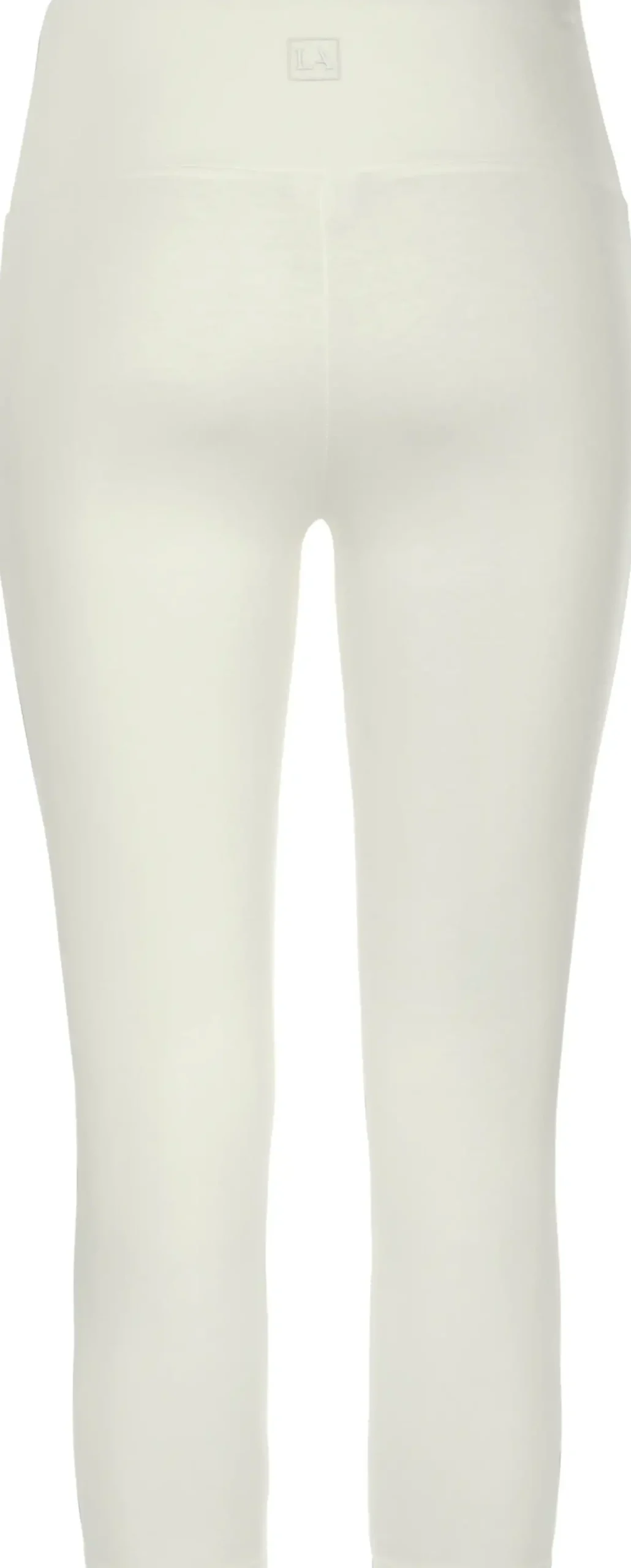Strandmode|Hosen|LASCANA Caprileggings offwhite