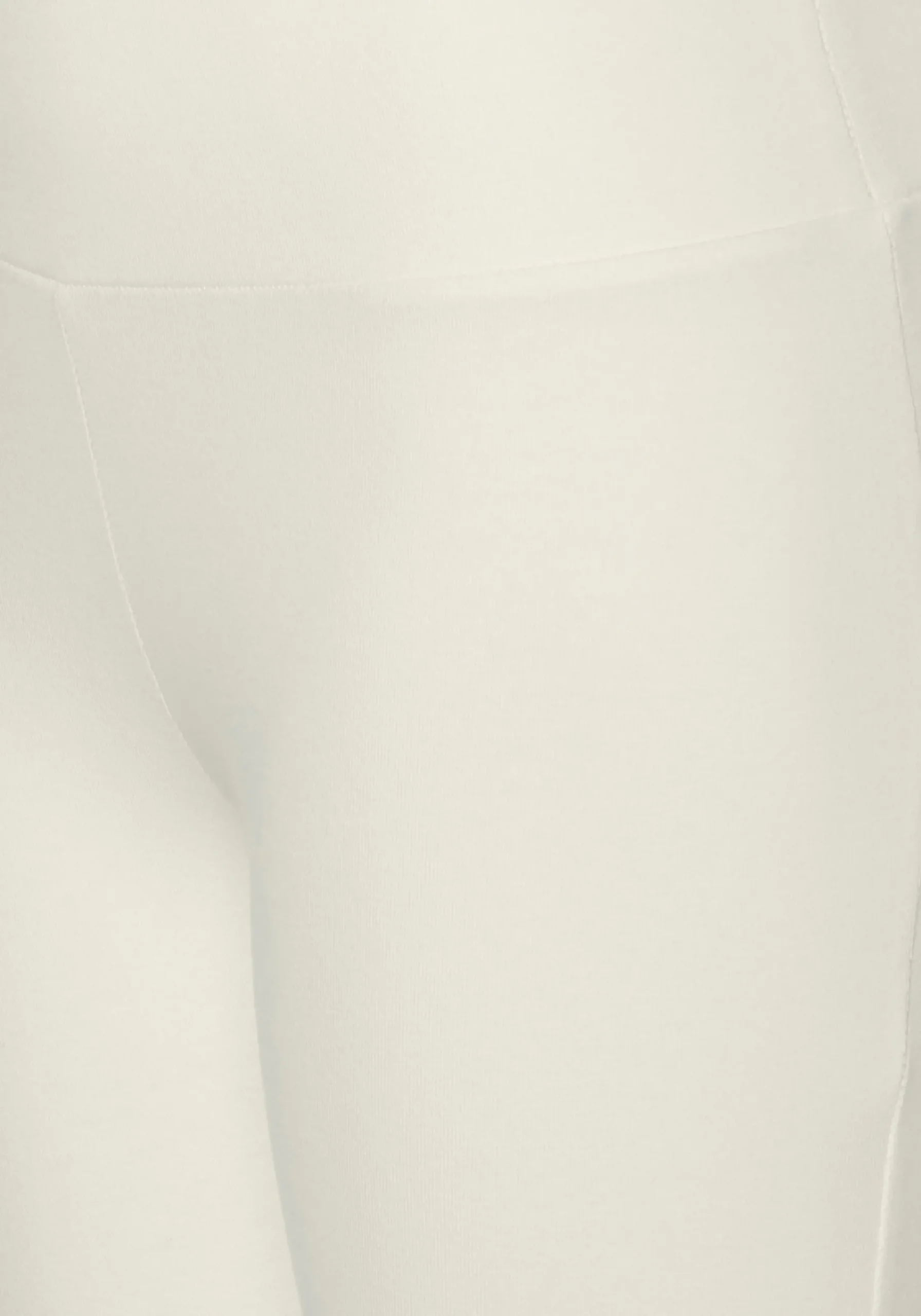 Strandmode|Hosen|LASCANA Caprileggings offwhite