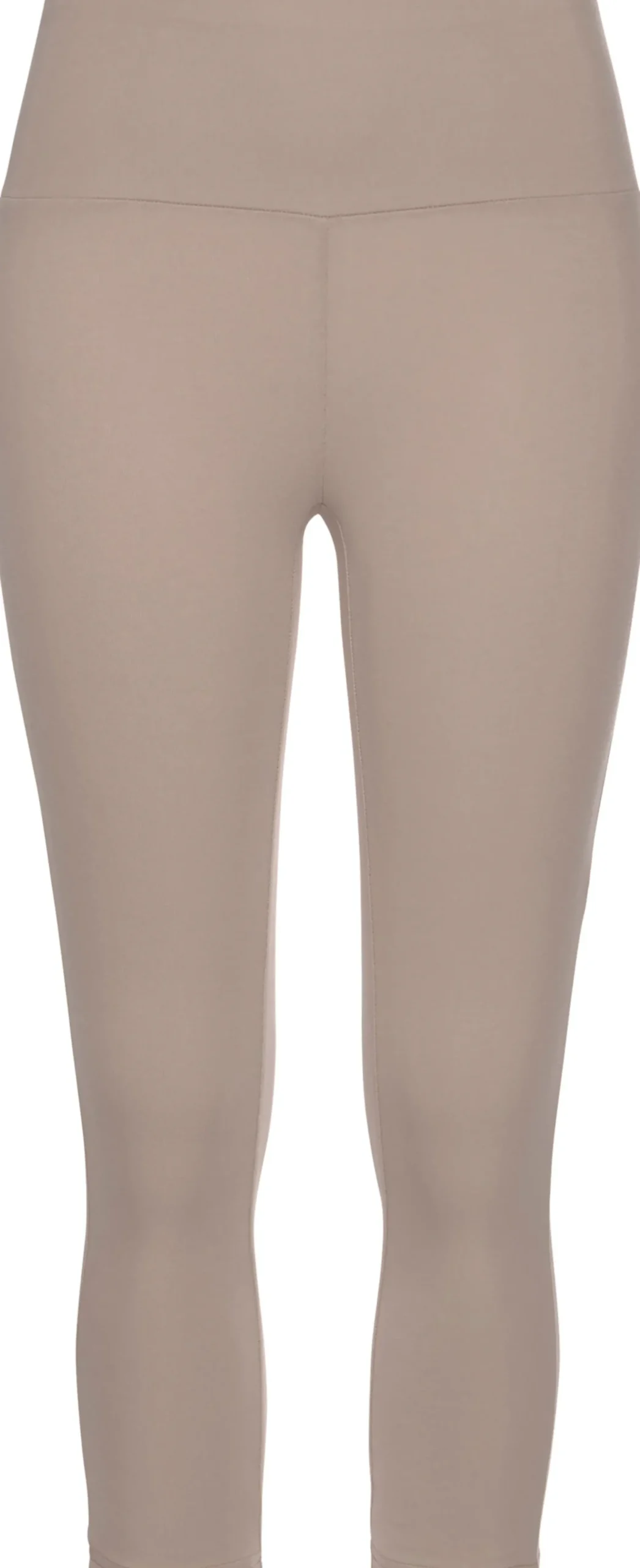 Hosen|LASCANA Caprileggings beige