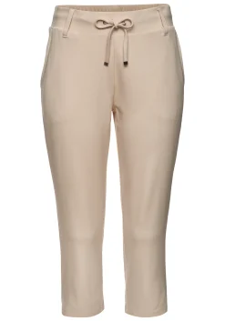 Strandmode|LASCANA Caprileggings sand
