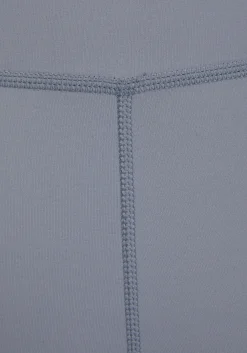 Hosen|LASCANA ACTIVE Caprileggings blaugrau