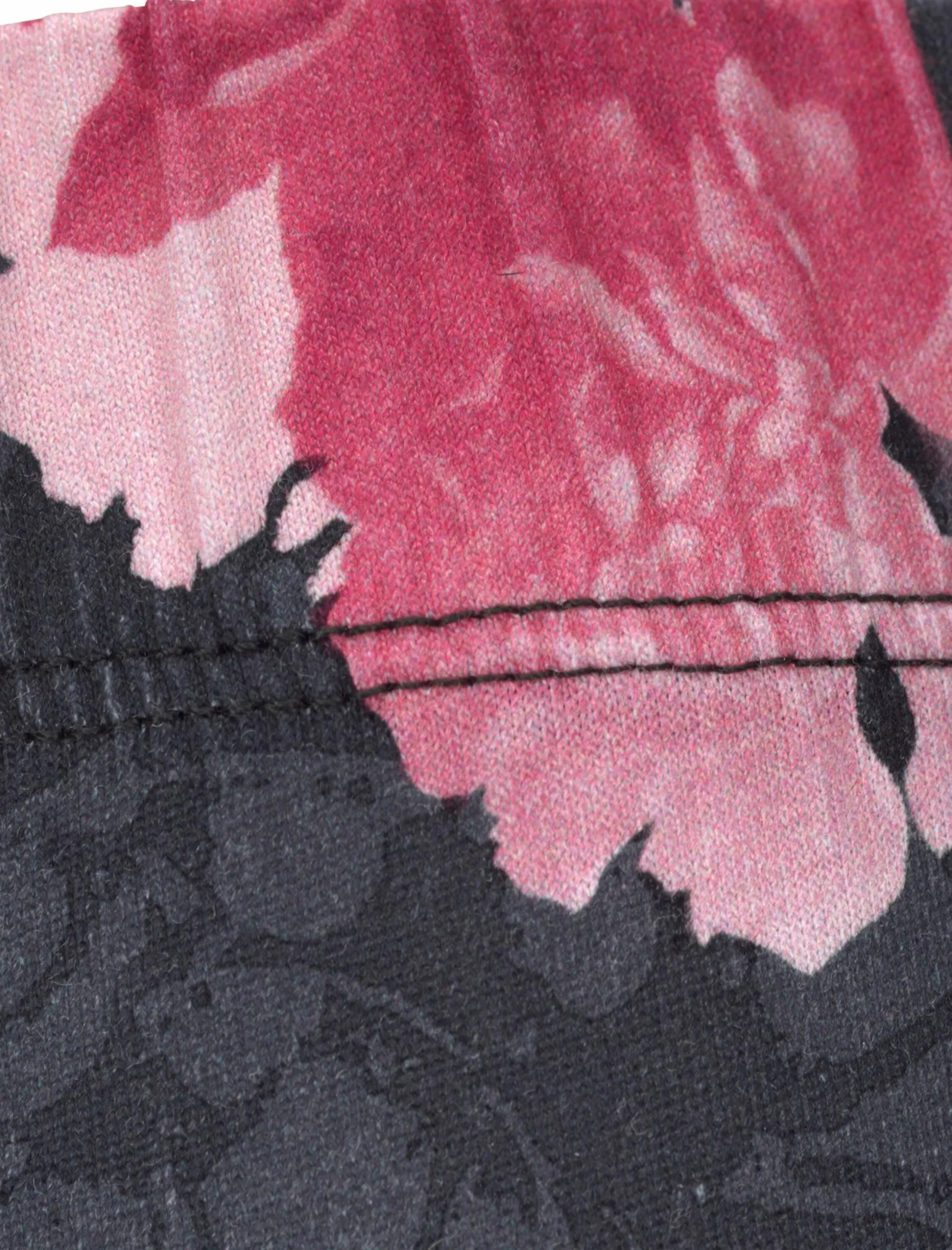 Hosen|Venice Beach Caprileggings bedruckt