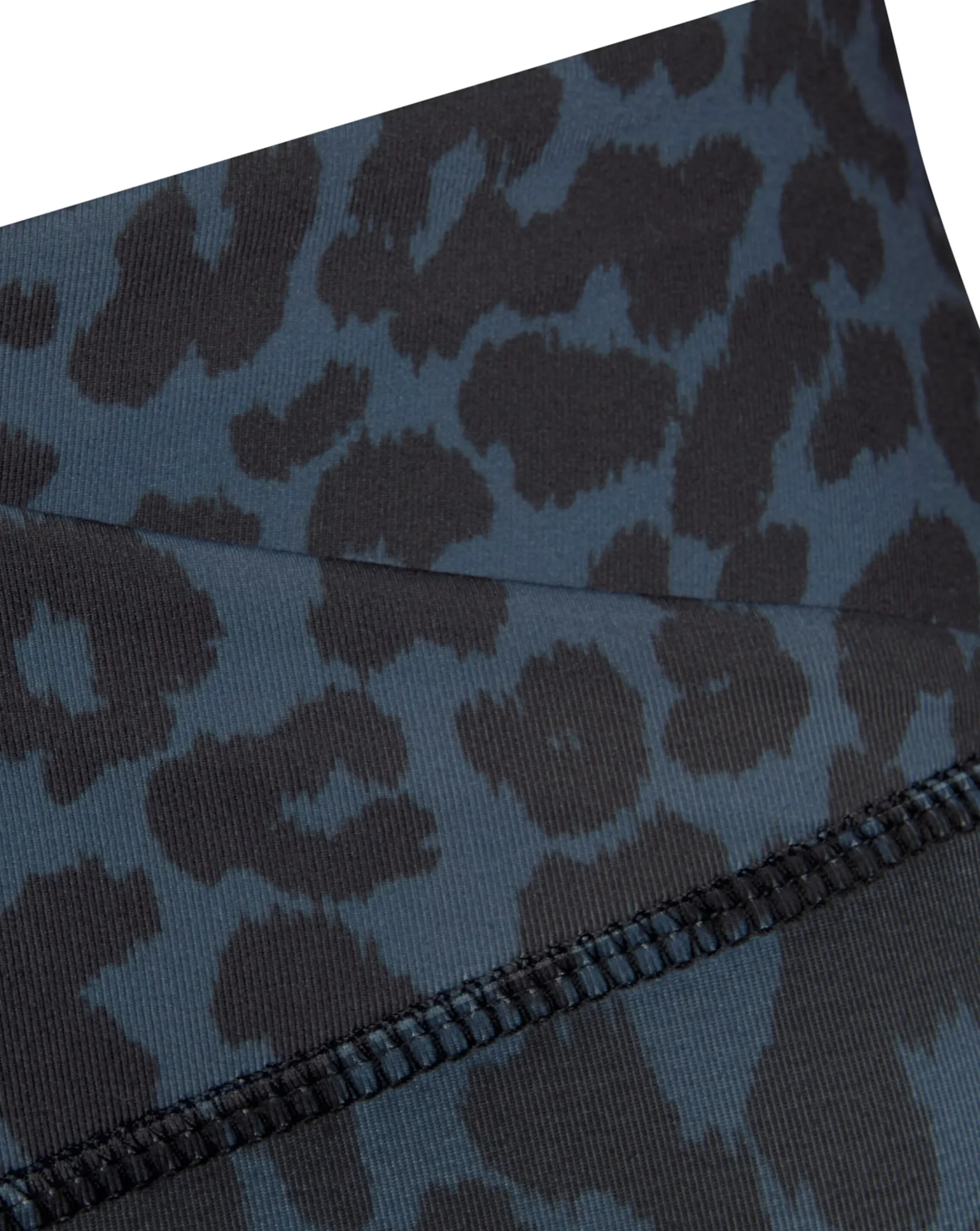 Hosen|LASCANA ACTIVE Caprileggings leo-anthrazit
