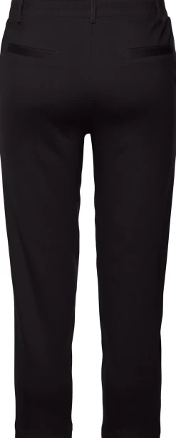 Hosen|LASCANA Caprileggings schwarz