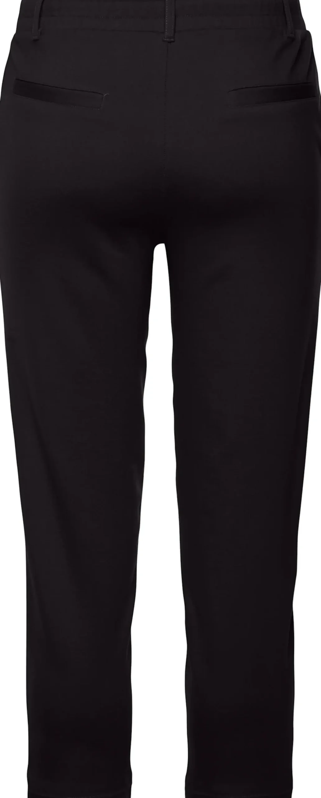 Hosen|LASCANA Caprileggings schwarz