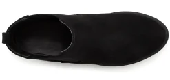 Stiefeletten|Stiefel|Vivance Chelseaboots schwarz