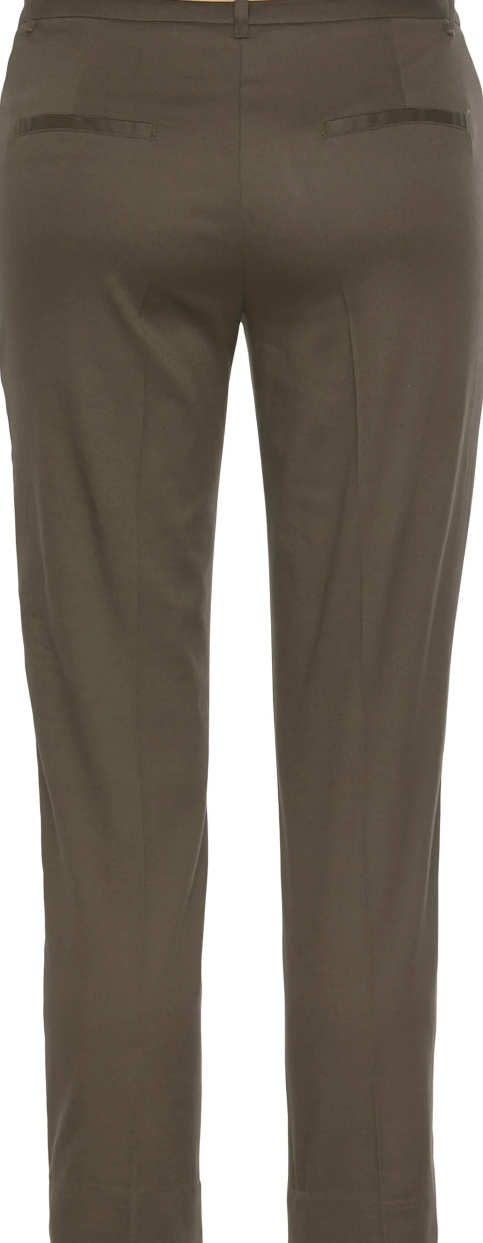Strandmode|Hosen|Vivance Chinohose khaki