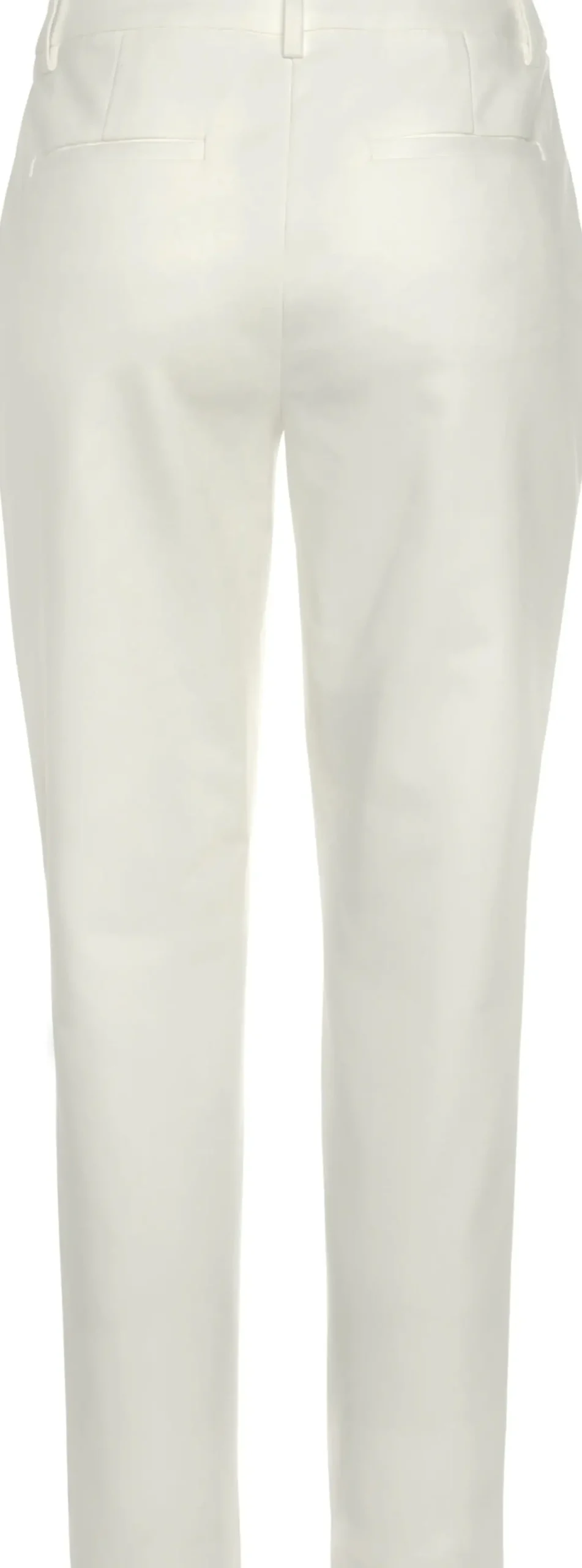 Hosen|LASCANA Chinohose creme
