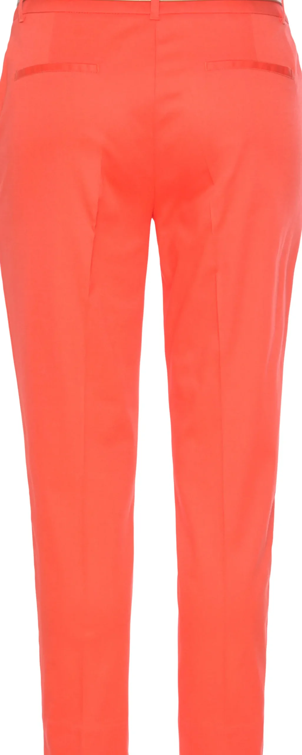 Strandmode|Vivance Chinohose papaya