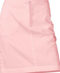Röcke|heine Chinorock rose