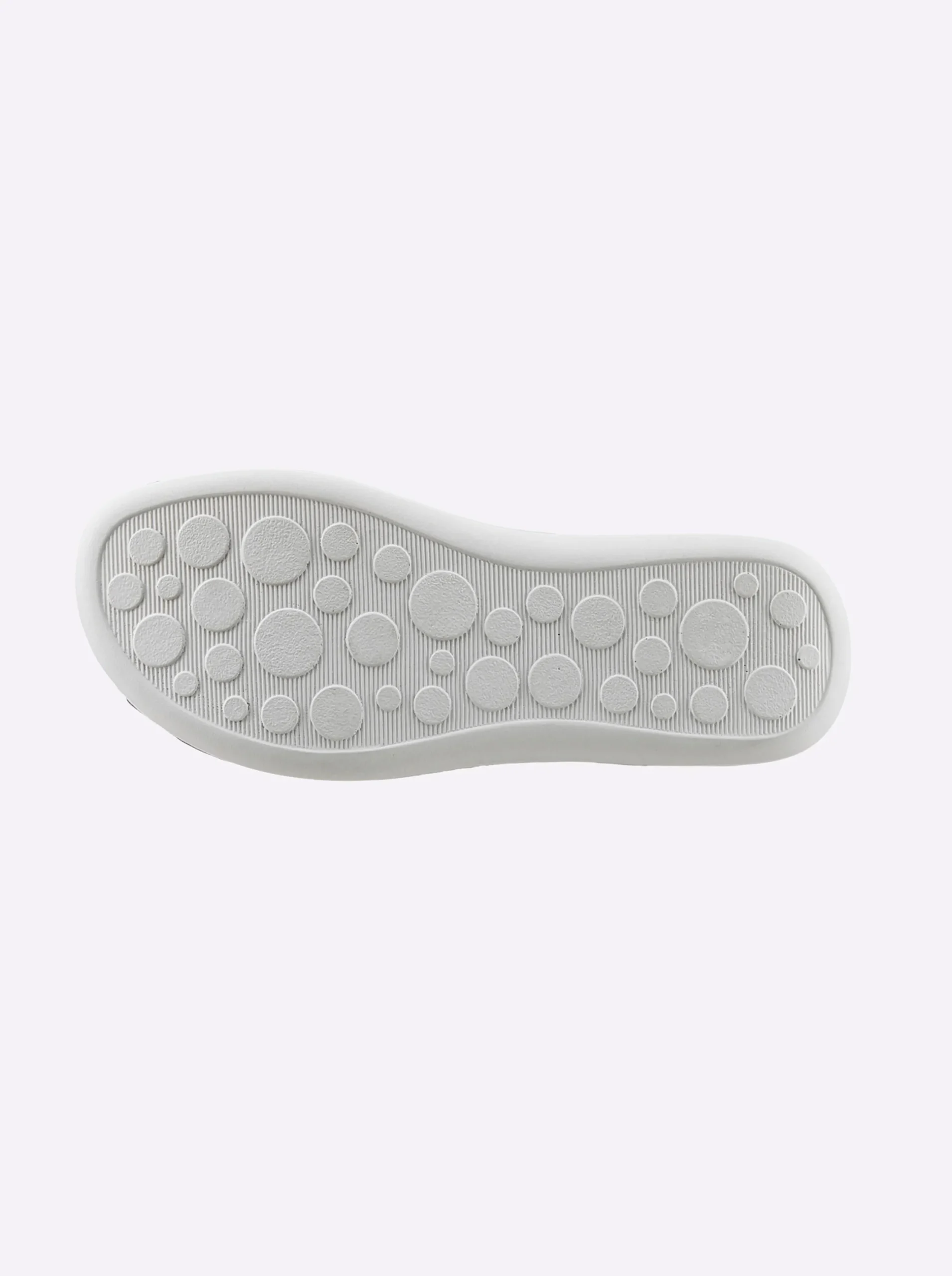 Pantoletten|Fischer Clog jeansblau