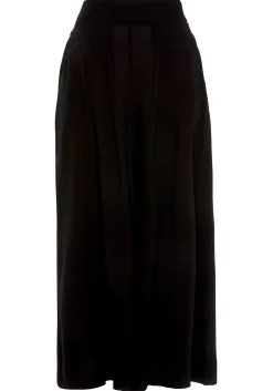 Strandmode|LASCANA Culotte schwarz