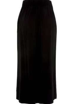 Strandmode|LASCANA Culotte schwarz
