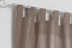 Gardinen & Rollos|heine home Dekoschal taupe