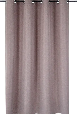 Gardinen & Rollos|heine home Dekoschal braun