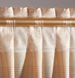 Gardinen & Rollos|heine home Dekoschal anthrazit