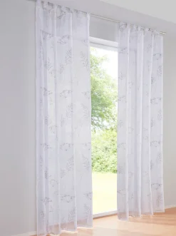 Gardinen & Rollos|heine home Dekostore offwhite